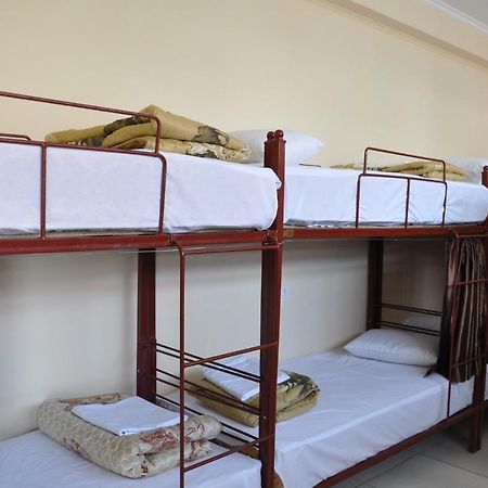 Hostel - Ns Prestige Шимкент Екстер'єр фото