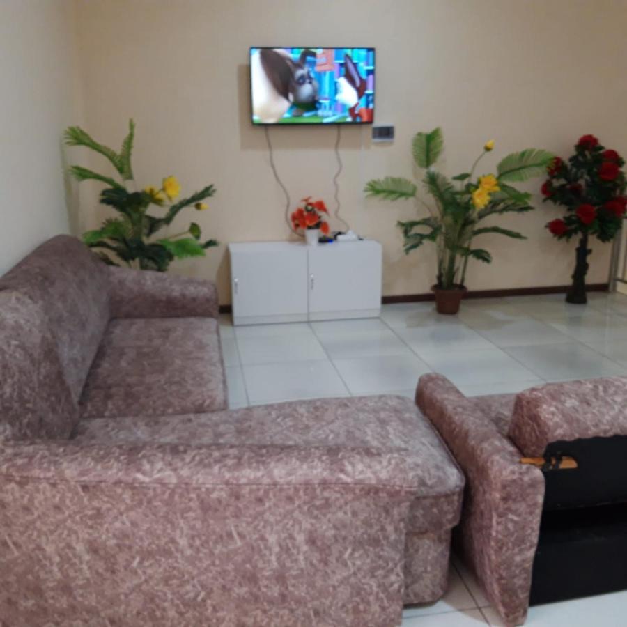 Hostel - Ns Prestige Шимкент Екстер'єр фото
