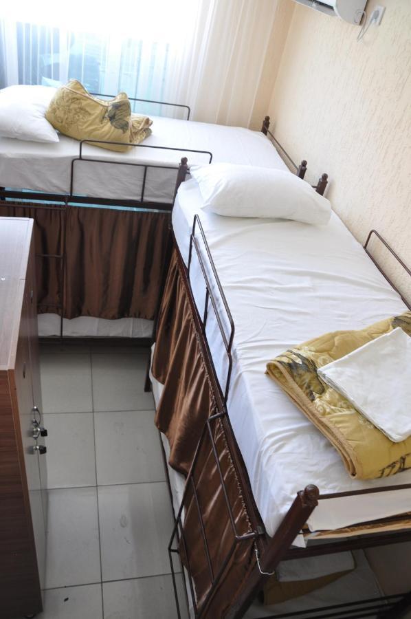 Hostel - Ns Prestige Шимкент Екстер'єр фото
