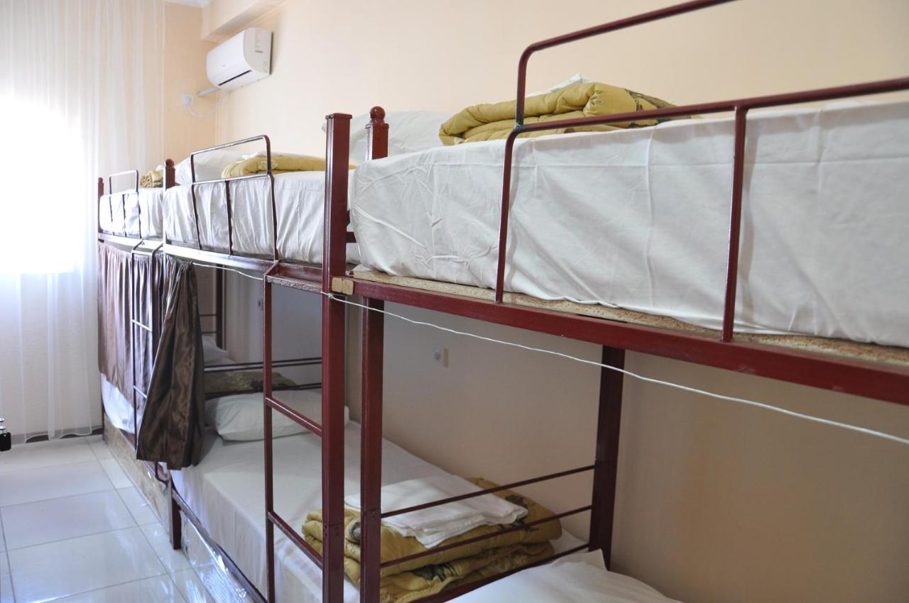Hostel - Ns Prestige Шимкент Екстер'єр фото