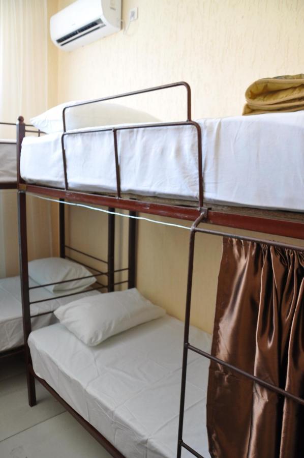 Hostel - Ns Prestige Шимкент Екстер'єр фото