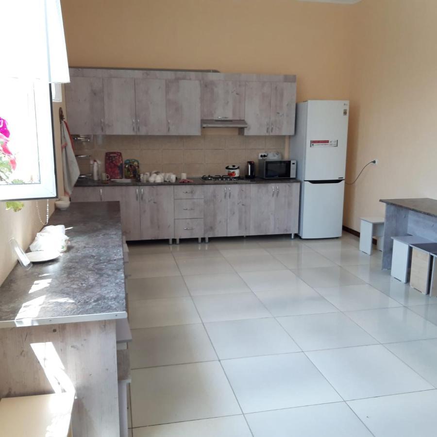Hostel - Ns Prestige Шимкент Екстер'єр фото