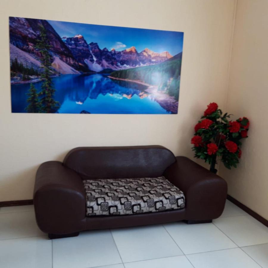 Hostel - Ns Prestige Шимкент Екстер'єр фото