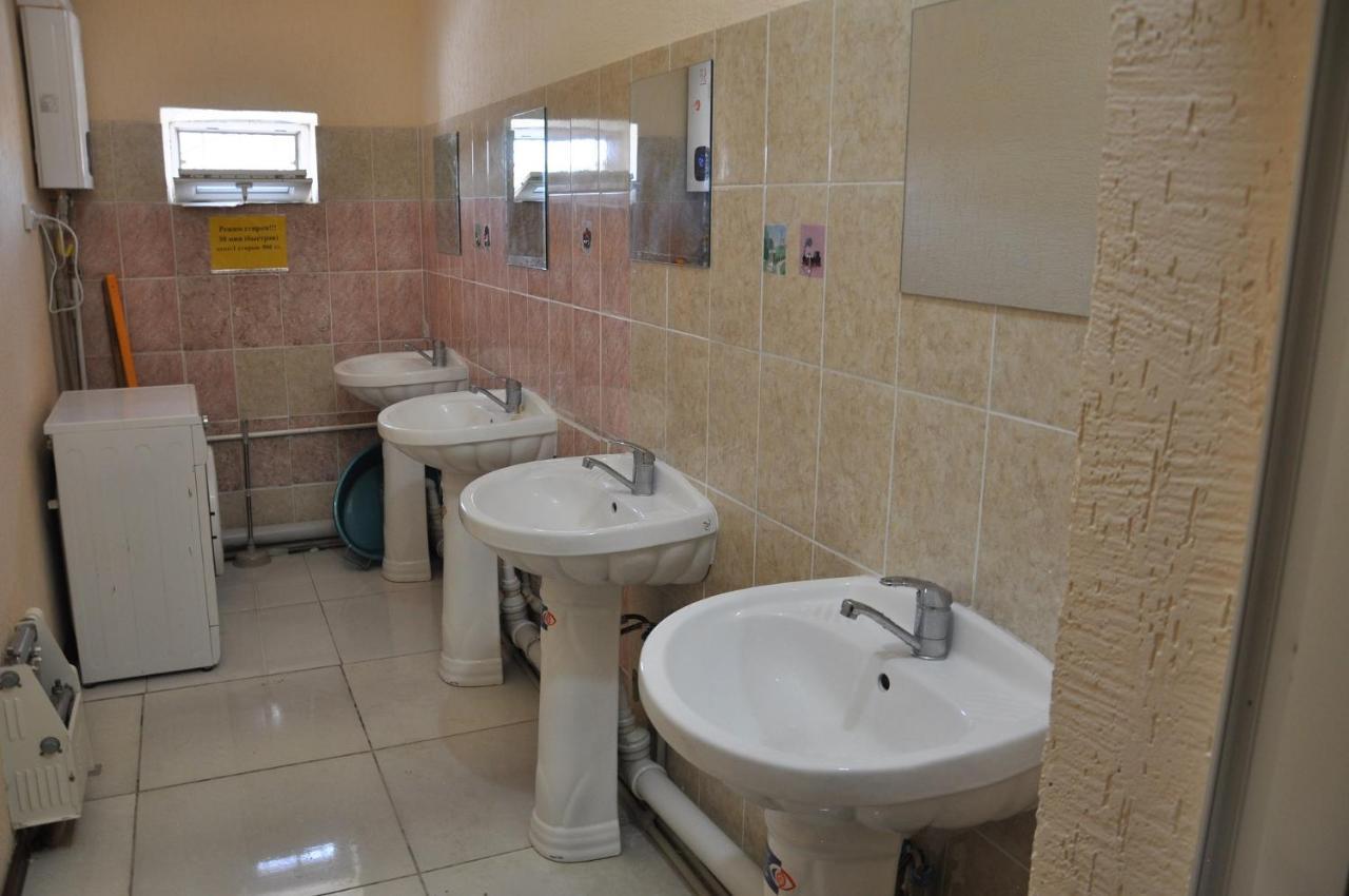 Hostel - Ns Prestige Шимкент Екстер'єр фото