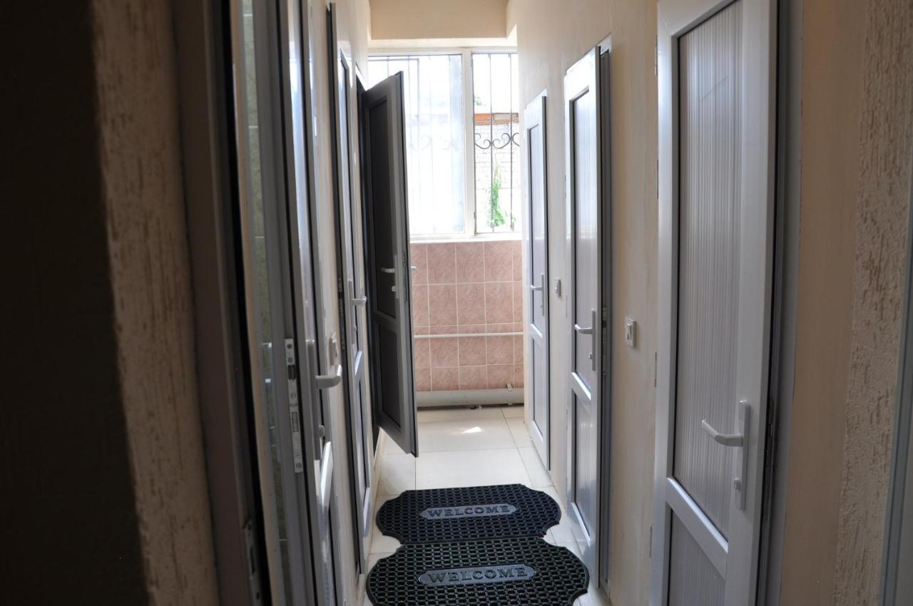 Hostel - Ns Prestige Шимкент Екстер'єр фото