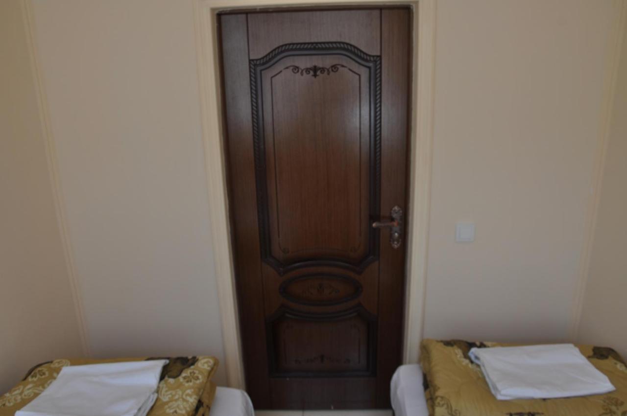 Hostel - Ns Prestige Шимкент Екстер'єр фото