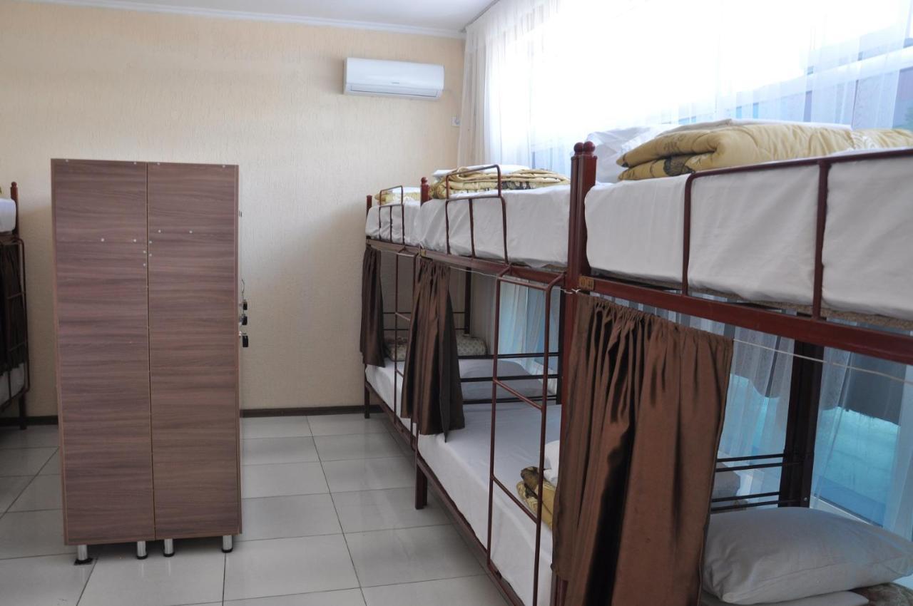 Hostel - Ns Prestige Шимкент Екстер'єр фото