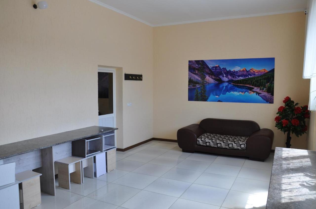 Hostel - Ns Prestige Шимкент Екстер'єр фото