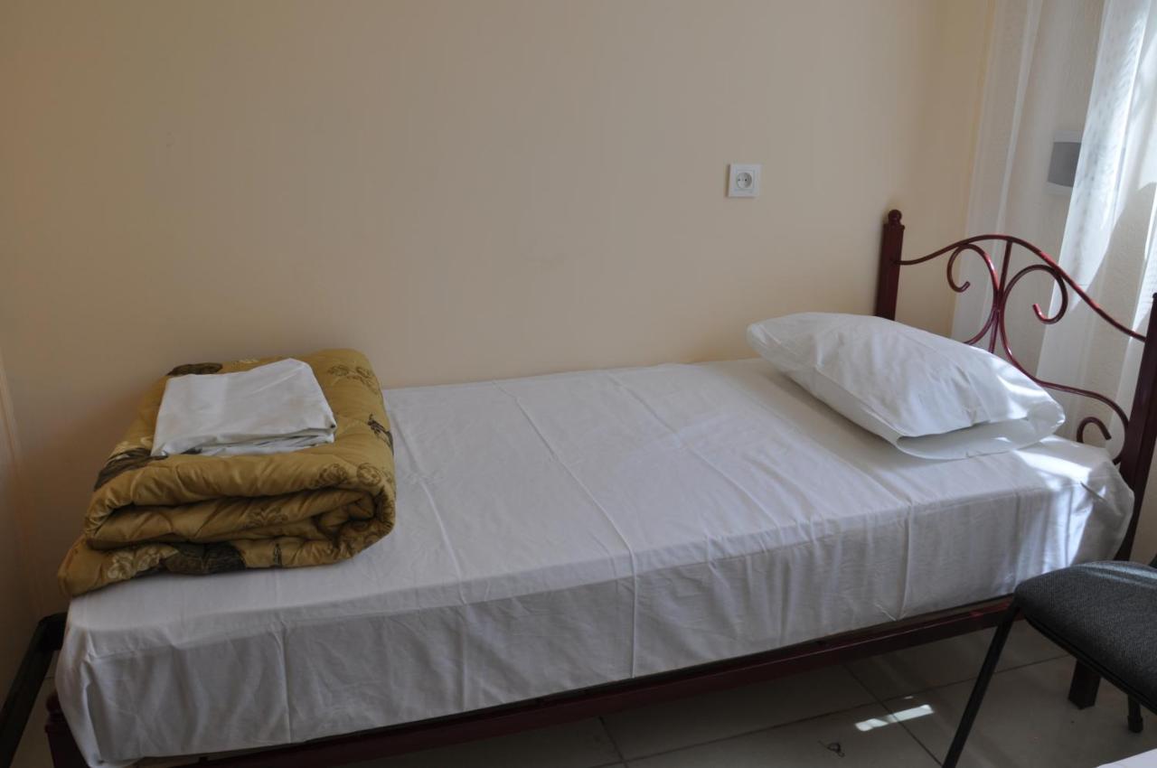 Hostel - Ns Prestige Шимкент Екстер'єр фото