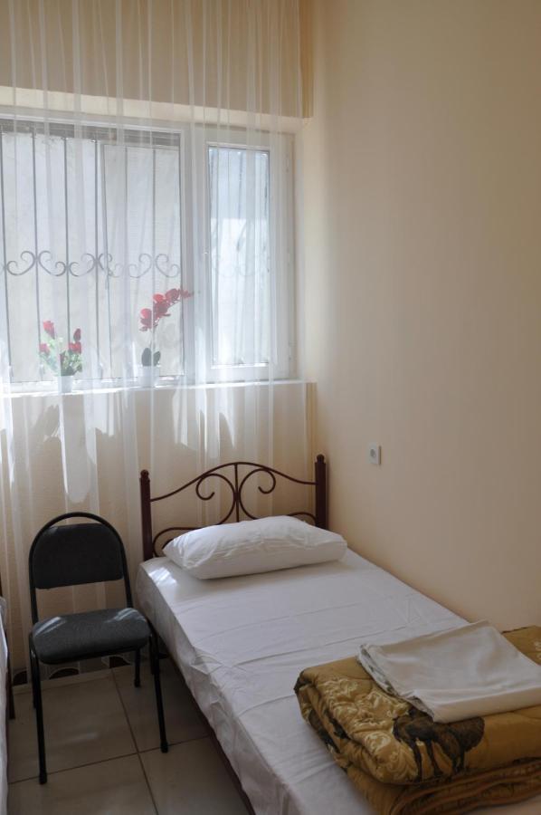 Hostel - Ns Prestige Шимкент Екстер'єр фото