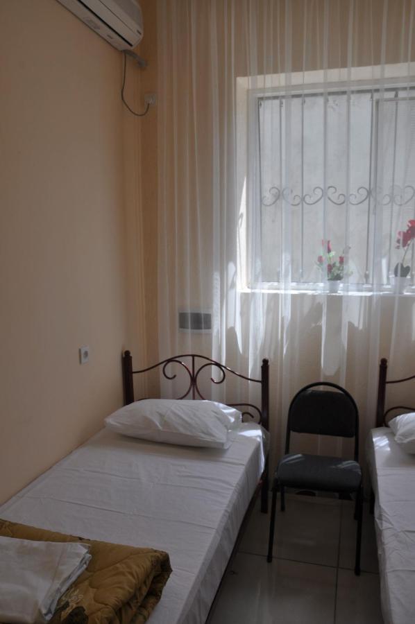 Hostel - Ns Prestige Шимкент Екстер'єр фото
