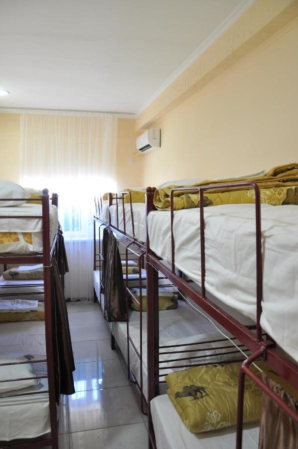Hostel - Ns Prestige Шимкент Екстер'єр фото