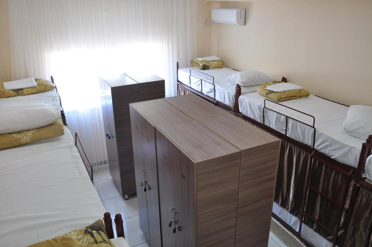Hostel - Ns Prestige Шимкент Екстер'єр фото