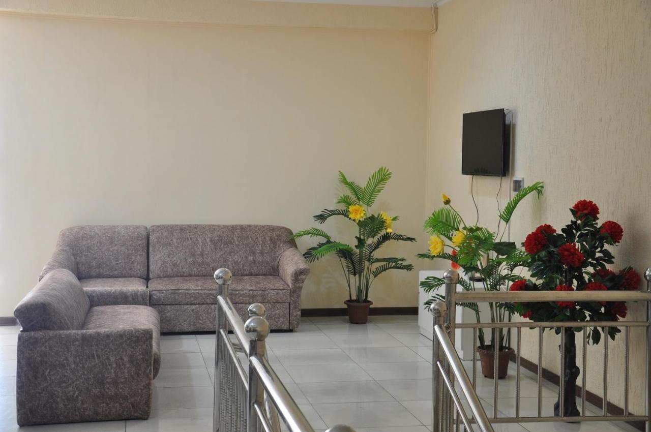 Hostel - Ns Prestige Шимкент Екстер'єр фото