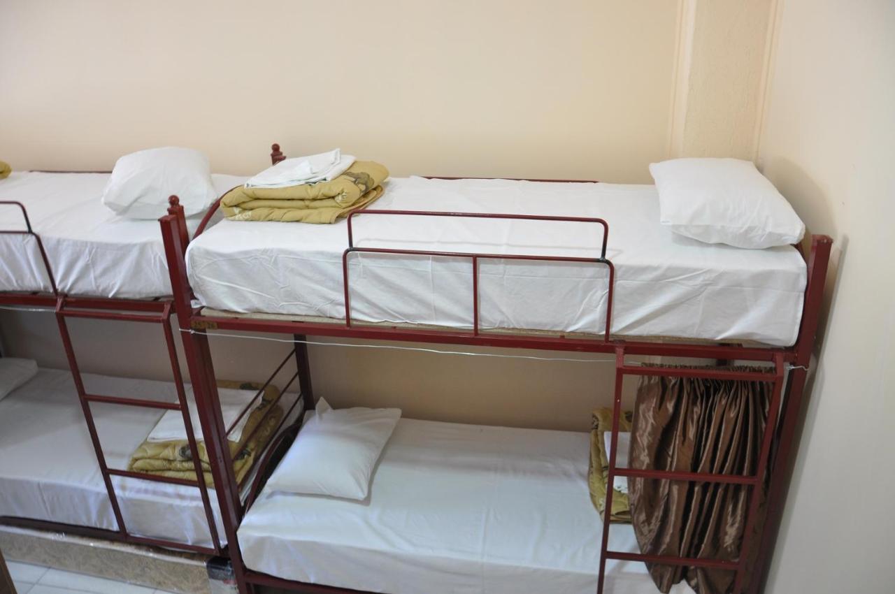 Hostel - Ns Prestige Шимкент Екстер'єр фото