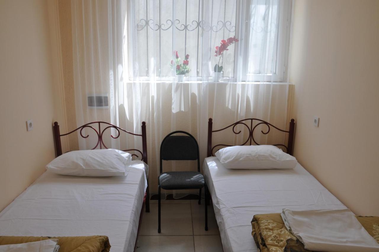 Hostel - Ns Prestige Шимкент Екстер'єр фото