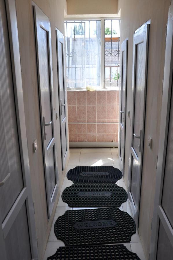 Hostel - Ns Prestige Шимкент Екстер'єр фото
