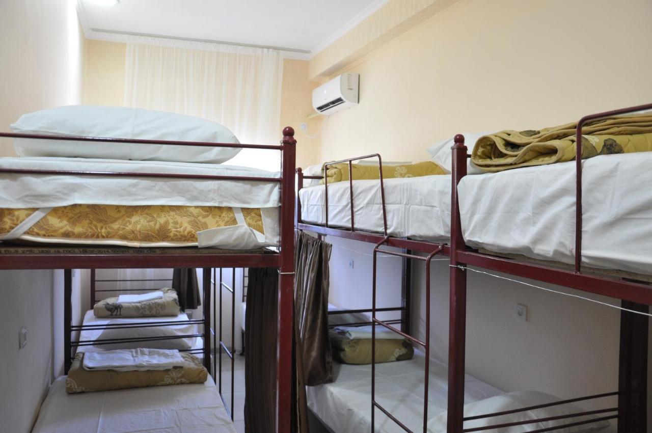 Hostel - Ns Prestige Шимкент Екстер'єр фото