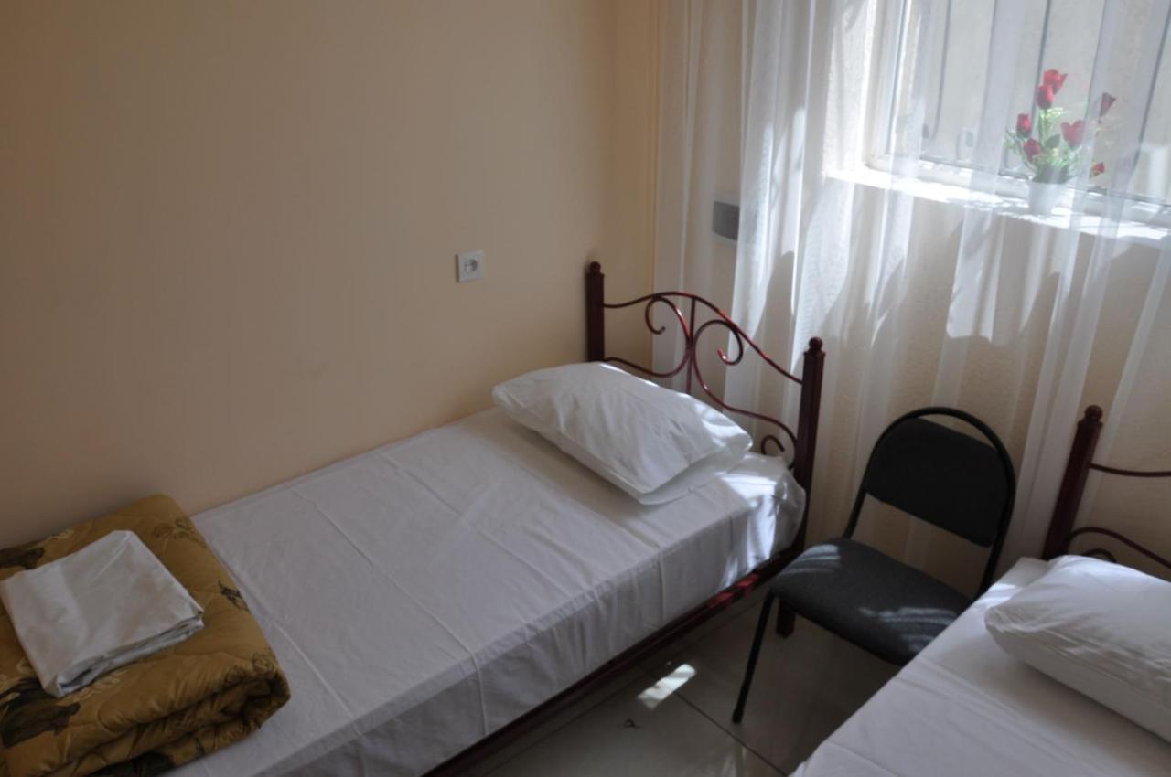 Hostel - Ns Prestige Шимкент Екстер'єр фото