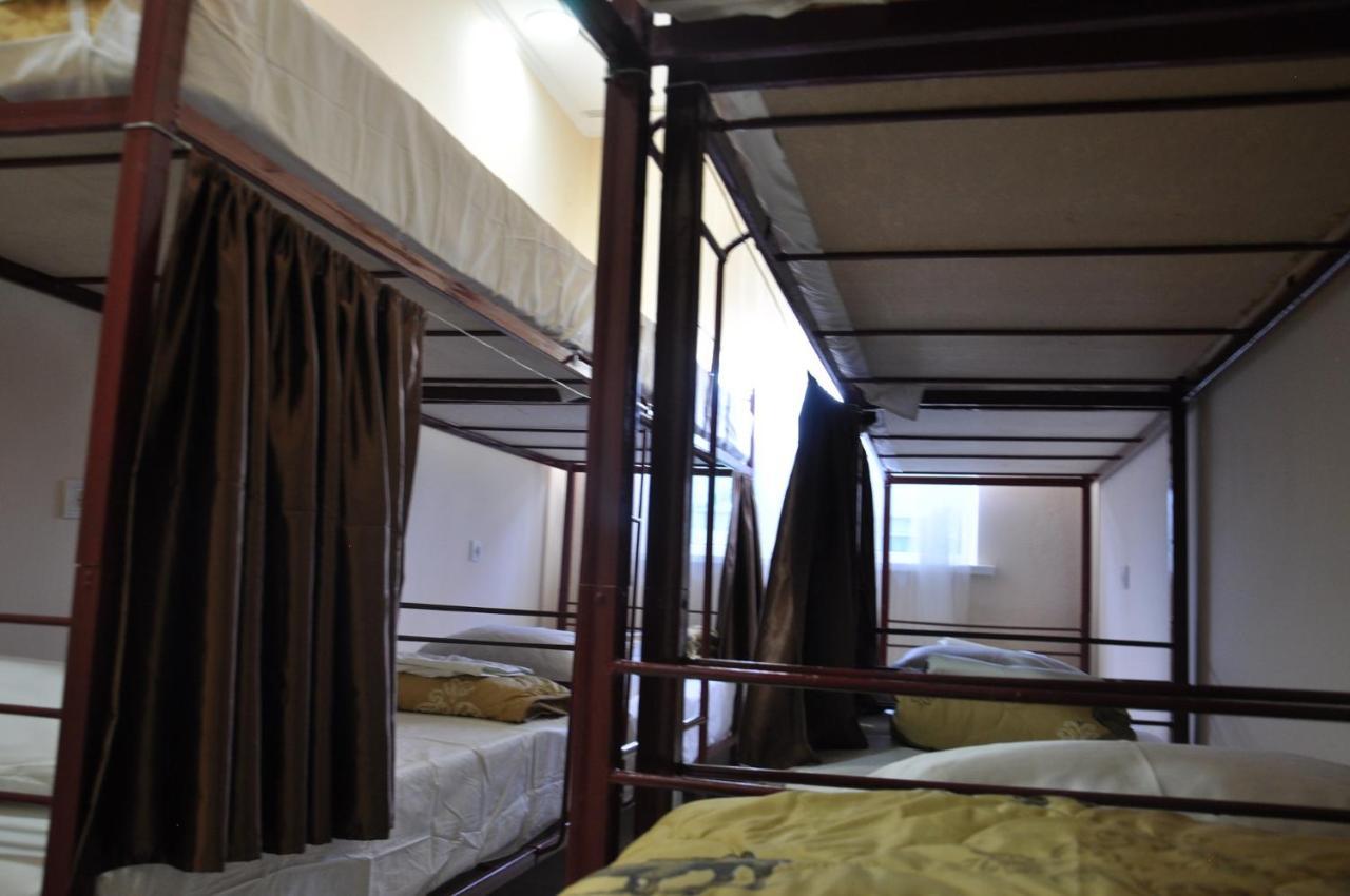 Hostel - Ns Prestige Шимкент Екстер'єр фото