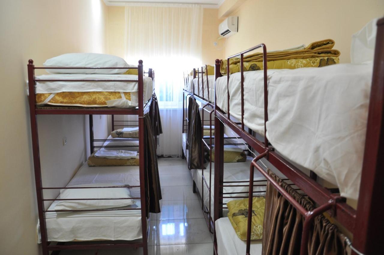 Hostel - Ns Prestige Шимкент Екстер'єр фото