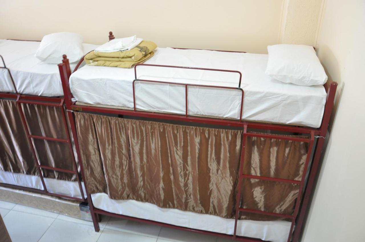 Hostel - Ns Prestige Шимкент Екстер'єр фото