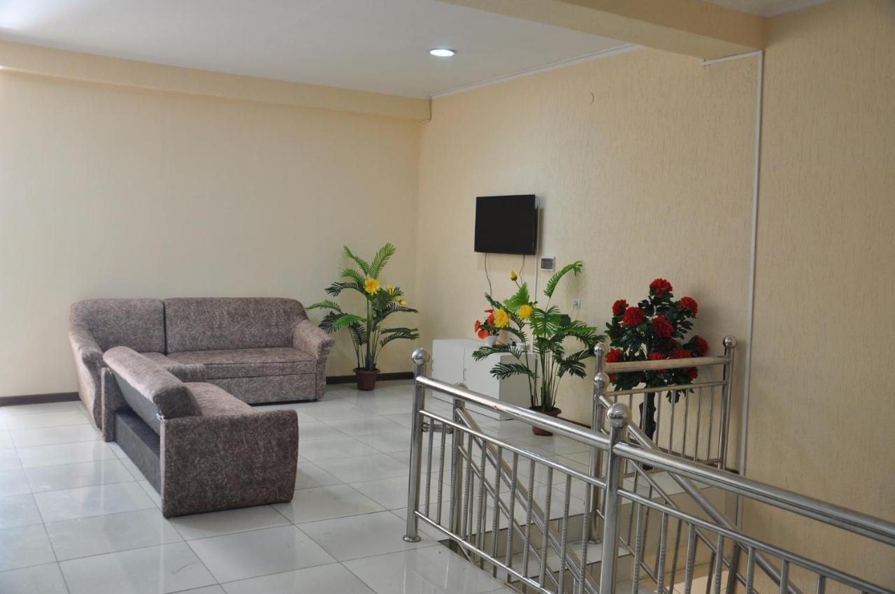 Hostel - Ns Prestige Шимкент Екстер'єр фото
