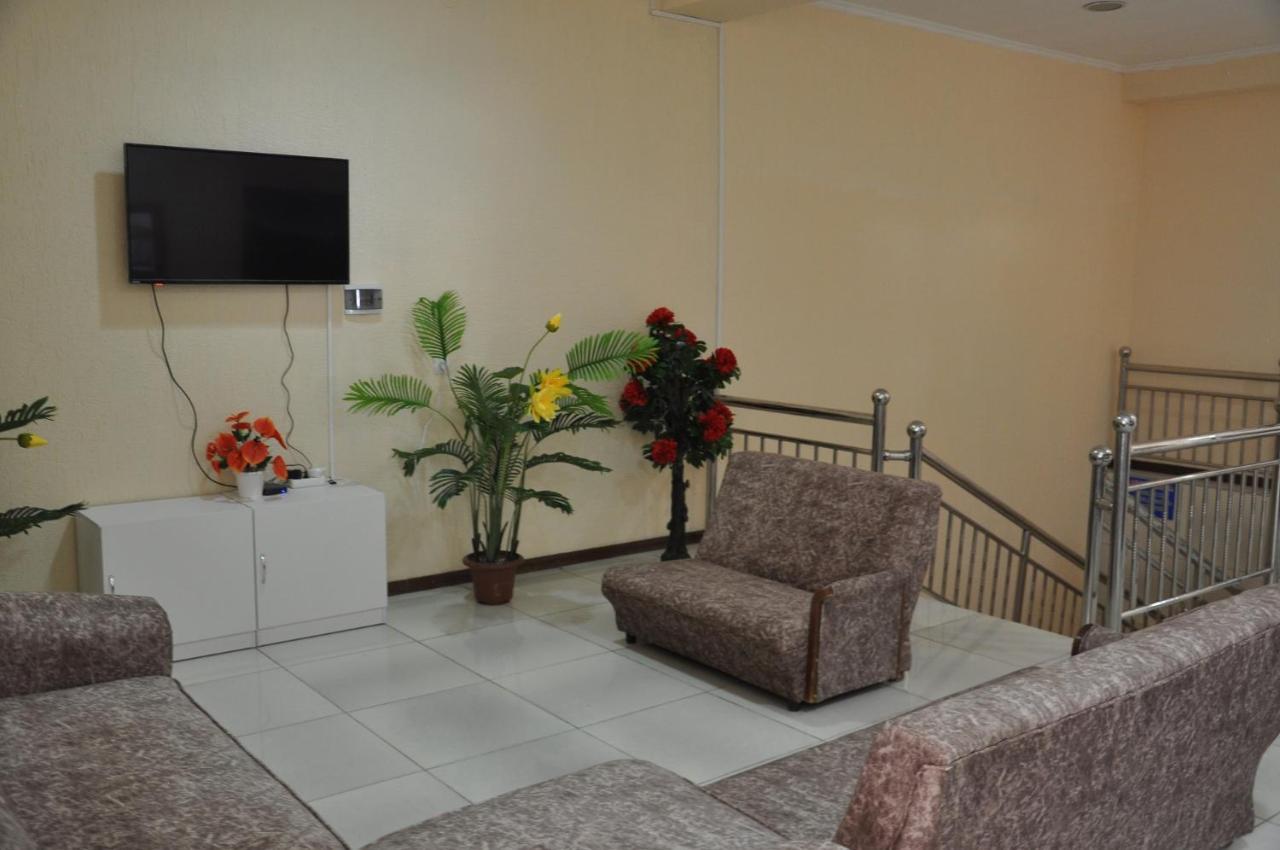 Hostel - Ns Prestige Шимкент Екстер'єр фото